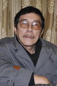 Vũ Ngọc Quang in Của rơi