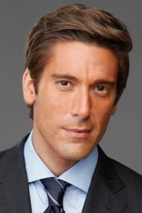 David Muir in Jimmy Carter: A Full Life