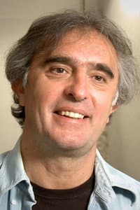 Constantin Pappas in Michael