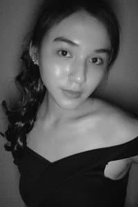Thania Wibawa in Jangan Bilang Siapa-siapa
