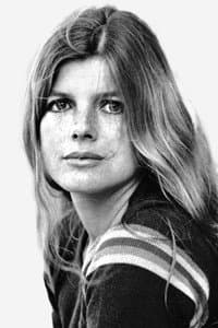 Katharine Ross in Inside 'the Swarm'