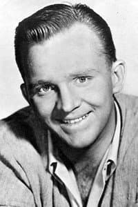Gary Crosby in Wings of Fire