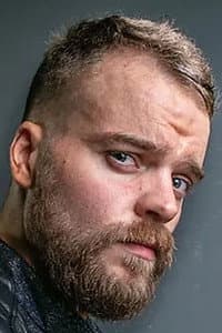 Keiran Bowers in RevPro Uprising 2018