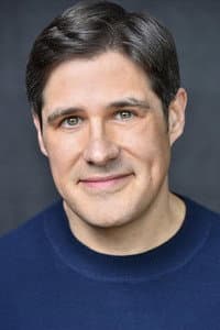 Rich Sommer in Scare Package II: Rad Chad’s Revenge