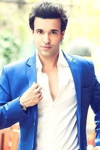 Aamir Ali in Yeh Kya Ho Raha Hai