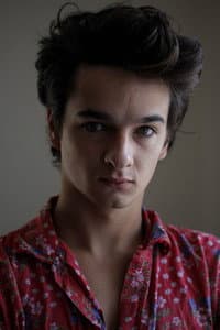 Gabriel Abrantes in Um Filme Português