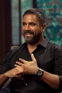 Amir Karara in حرب كرموز