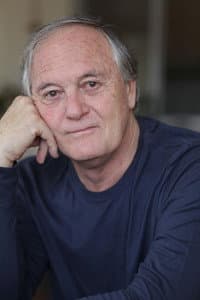 Ken Welsh in Risen