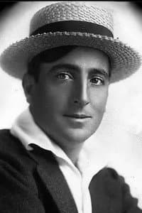 John B. O'Brien in Spike Shannon's Last Fight