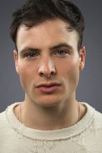 Cooper Levy in Lice