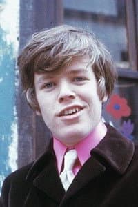 Peter Noone in Hold On!