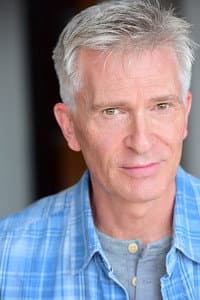 Charles Christopher in Beware of Mom