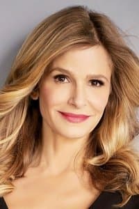 Kyra Sedgwick in Beauty in a Jar