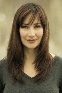 Eliana López in Luisa