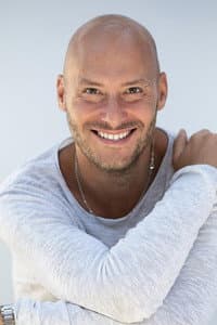 Fabio Massa in Global Harmony
