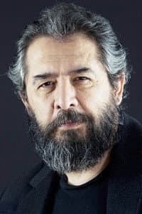 Mehmet Atay in Meddah