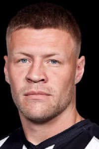 Jordan De Goey in Collingwood Recall
