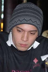Andrew Ralph Roxburgh in Jeritan Kuntilanak