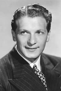 William Roberts in The Looney Tunes Hall of Fame