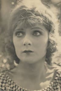 Lillian Biron in Hobbled Hearts