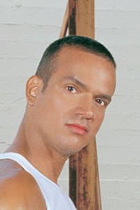 Alex Leon in Quarterback Sack