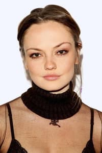 Emily Meade in Gabriel