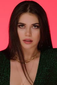 Seda Tosun in Balayı