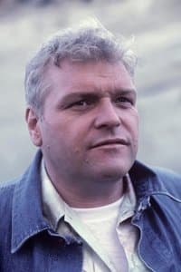 Brian Dennehy in Alleged