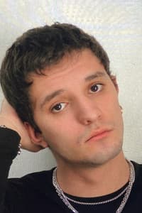 Máximo Hollander in Mata al niño