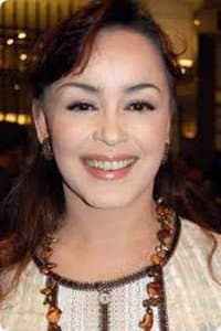Chintami Atmanegara in 7 Wanita Dalam Tugas Rahasia