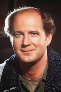 David Ogden Stiers in The Accidental Tourist