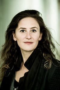 Janne Desmet in De Familie Claus 2