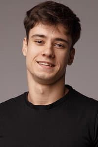 Bogdan Ruban in The Girl with the Instagram