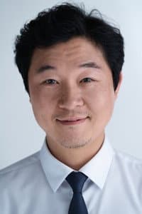 Lee Chung-hun in 1026: 새로운 세상을 위한