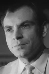 Pavel Dubashinsky in И смех, и беда