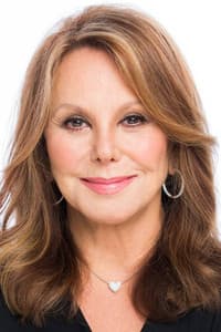 Marlo Thomas in A Magical Christmas Village