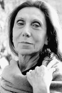 Maria Cumani Quasimodo in 5 donne per l'assassino