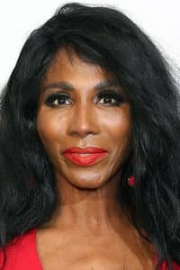 Sinitta in To Die For