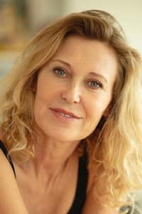 Sarah Moon Howe in Ne dites pas à ma mère