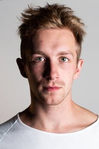 Mark Kristián Hochman in Za polem