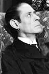 Ernesto Villegas in Confesión