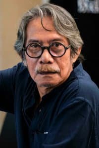 Pritt Timothy in Tak Ada yang Gila di Kota Ini