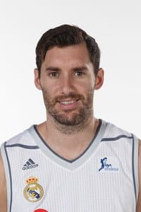 Rudy Fernández in De Badalona a Brooklyn