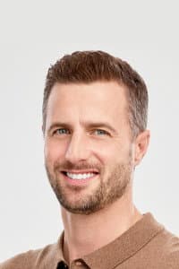 Brendan Penny in Along Came a Nanny