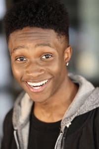 Jermaine Harris in Madea's Destination Wedding