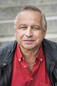 Hilmar Eichhorn in Hallesche Kometen