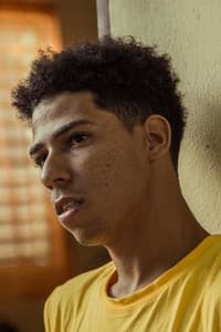 Ricardo Ariel Toribio in Sambá