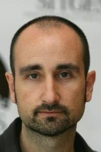Nacho Cerdà in Troma is spanish for Troma