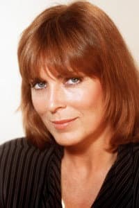 Joanna Cassidy in Eye of the Stalker