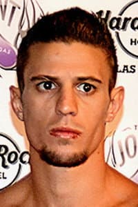Rocco Santomauro in Jaime Munguia vs. Sergiy Derevyanchenko